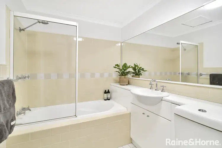 Sixth view of Homely apartment listing, 19/20 Dalleys Road, Naremburn NSW 2065