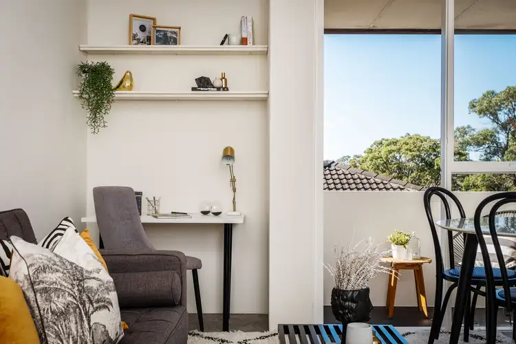 Second view of Homely apartment listing, 80/38 Cope Street, Lane Cove NSW 2066