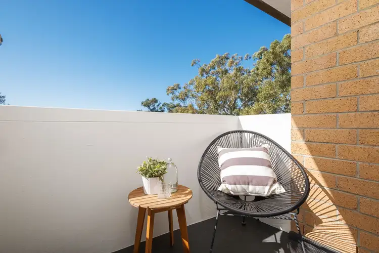 Third view of Homely apartment listing, 80/38 Cope Street, Lane Cove NSW 2066