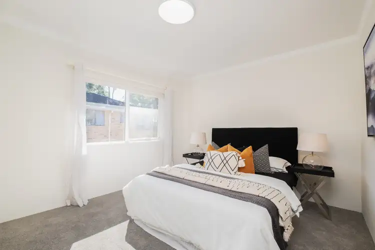 Sixth view of Homely apartment listing, 80/38 Cope Street, Lane Cove NSW 2066