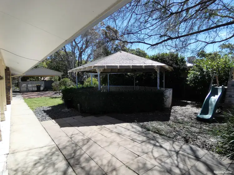 Main view of Homely house listing, 20 Hassell Street, Moree NSW 2400
