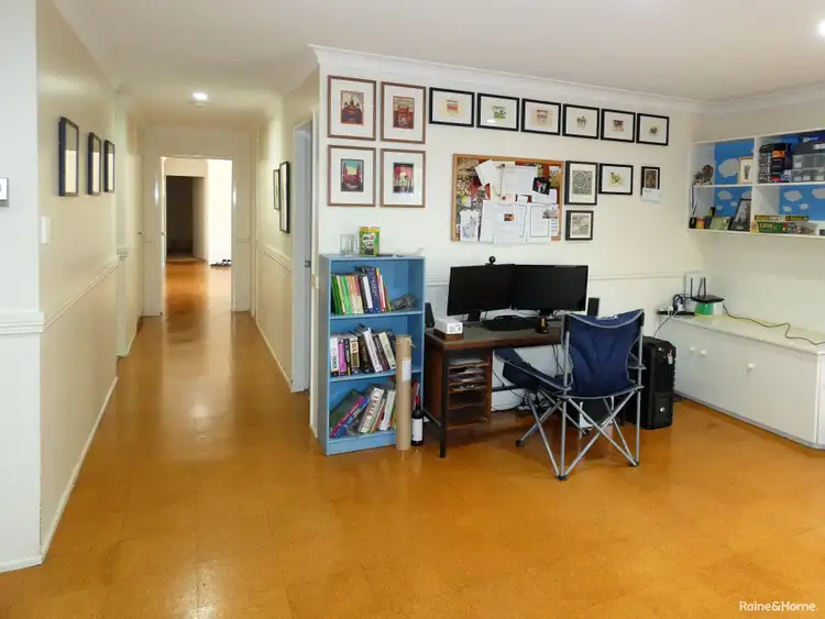 Fourth view of Homely house listing, 20 Hassell Street, Moree NSW 2400