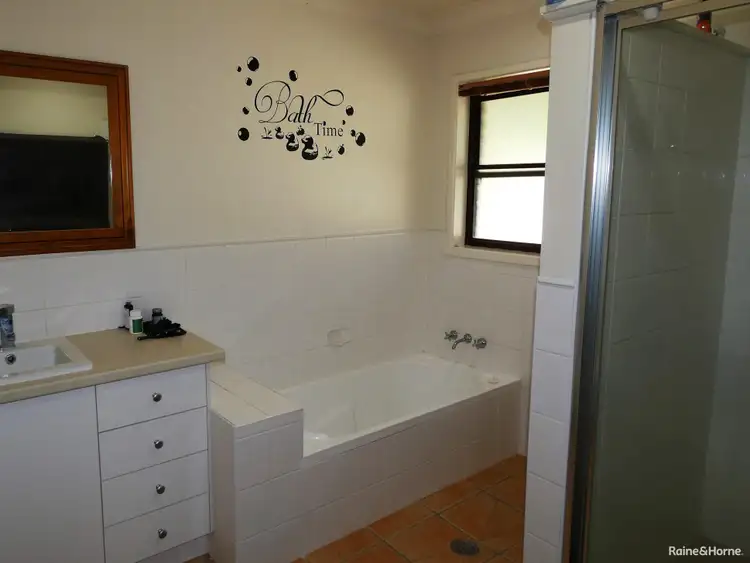 Fifth view of Homely house listing, 20 Hassell Street, Moree NSW 2400