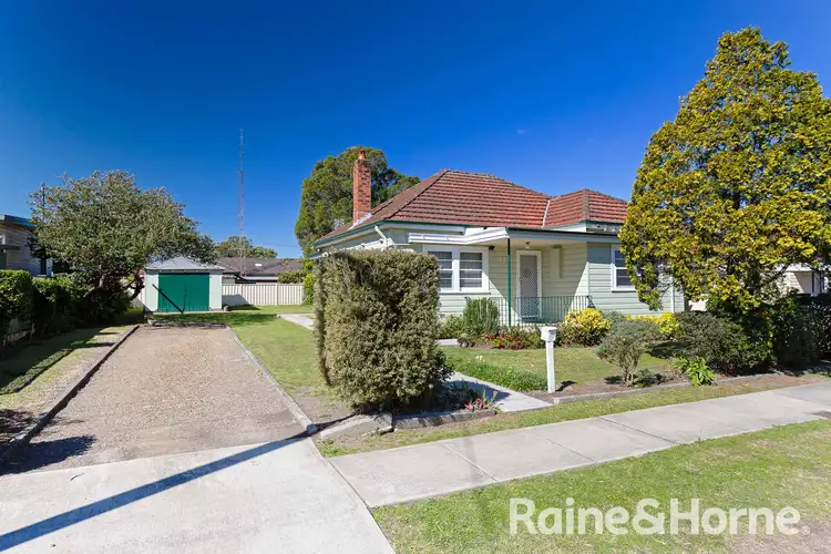 Main view of Homely house listing, 70 Macquarie Road, Cardiff NSW 2285