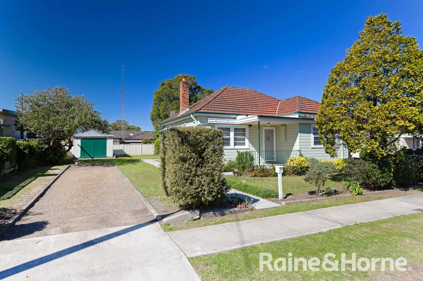 Main view of Homely house listing, 70 Macquarie Road, Cardiff NSW 2285
