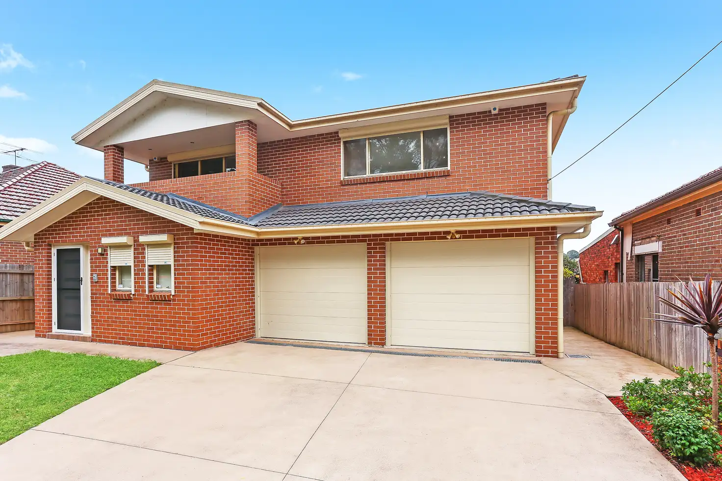 Main view of Homely semi-detached listing, 65 Yaralla Street, Concord West NSW 2138