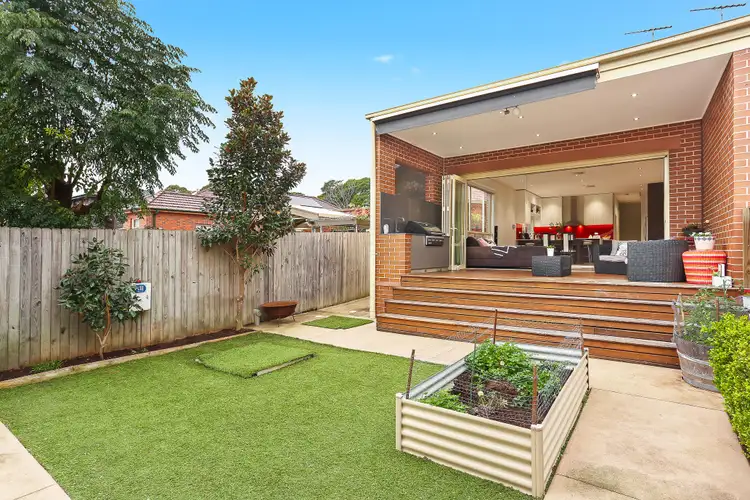 Second view of Homely semi-detached listing, 65 Yaralla Street, Concord West NSW 2138