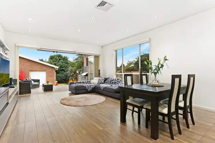 Third view of Homely semi-detached listing, 65 Yaralla Street, Concord West NSW 2138