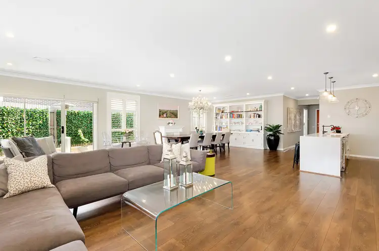 Fourth view of Homely house listing, 46 Varney Avenue, Elizabeth Hills NSW 2171