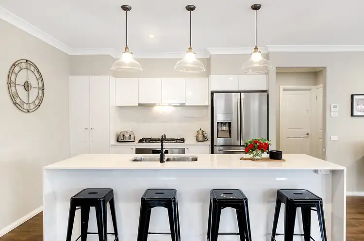Fifth view of Homely house listing, 46 Varney Avenue, Elizabeth Hills NSW 2171