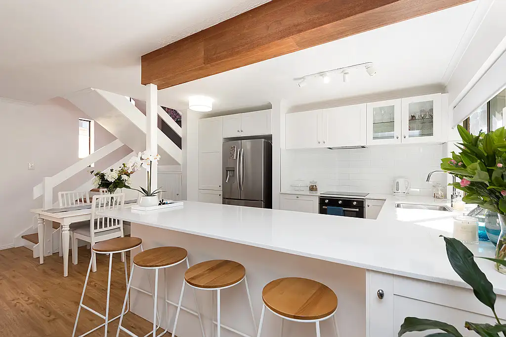 Main view of Homely apartment listing, 4/44 Miskin Street, Toowong QLD 4066