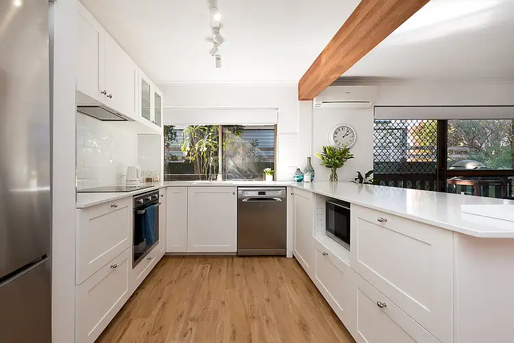 Third view of Homely apartment listing, 4/44 Miskin Street, Toowong QLD 4066