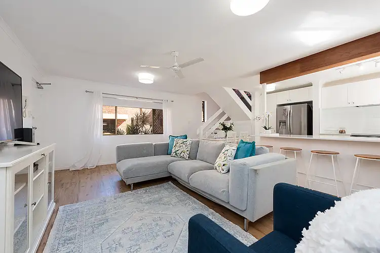 Fourth view of Homely apartment listing, 4/44 Miskin Street, Toowong QLD 4066