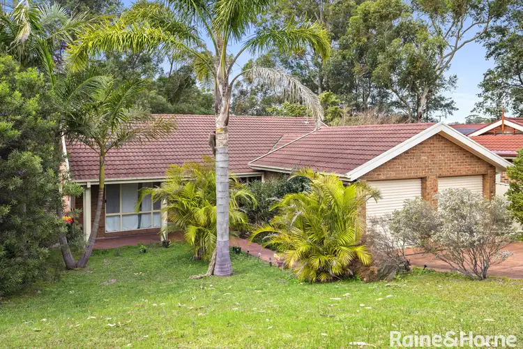 92 Village Drive, Ulladulla NSW 2539