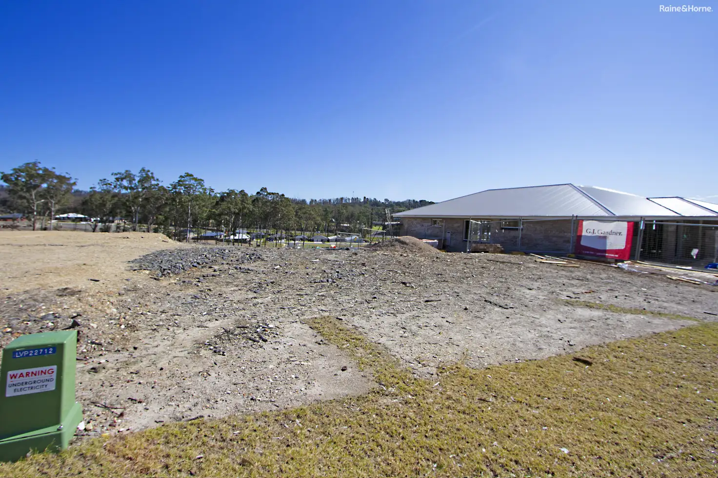 Main view of Homely land listing, 79 Freycinet Drive, Sunshine Bay NSW 2536