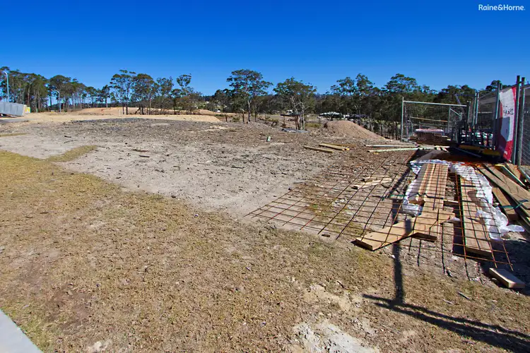 Second view of Homely land listing, 79 Freycinet Drive, Sunshine Bay NSW 2536