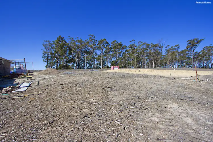 Third view of Homely land listing, 79 Freycinet Drive, Sunshine Bay NSW 2536