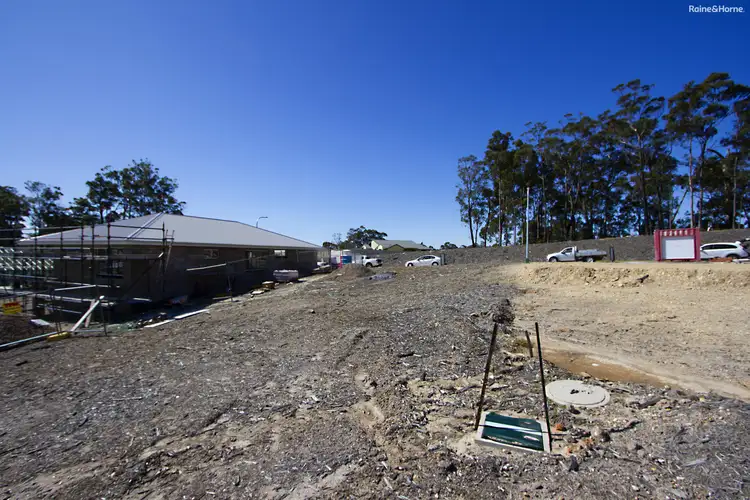 Fourth view of Homely land listing, 79 Freycinet Drive, Sunshine Bay NSW 2536