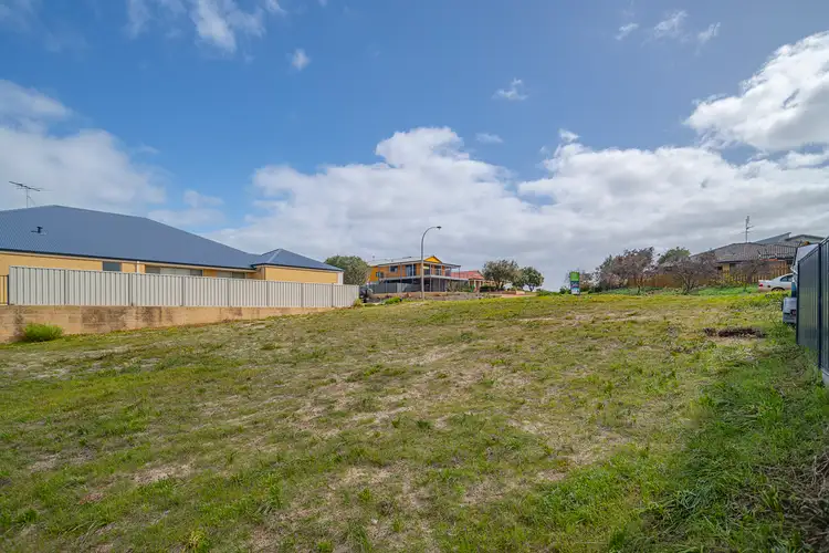 Sixth view of Homely land listing, 148 Peppermint Grove Terrace, Peppermint Grove Beach WA 6271