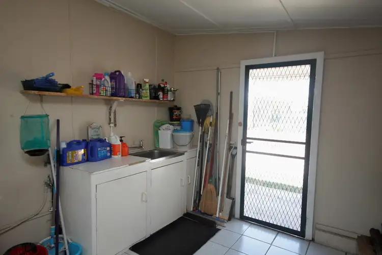 Seventh view of Homely semi-detached listing, 23 Cameron Street, Ayr QLD 4807