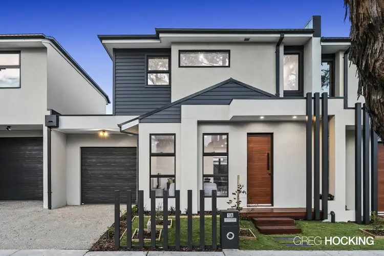1&3/473 John Street, Altona North VIC 3025
