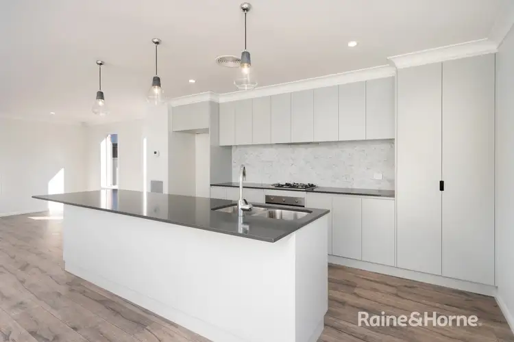 Second view of Homely house listing, 7/14-16 Day Street, Wagga Wagga NSW 2650