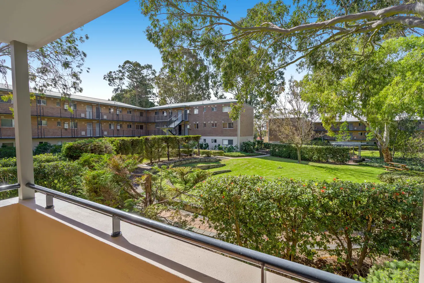 Main view of Homely apartment listing, 44/15 Friar John Way, Coolbellup WA 6163
