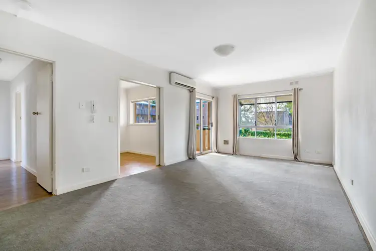 Second view of Homely apartment listing, 44/15 Friar John Way, Coolbellup WA 6163