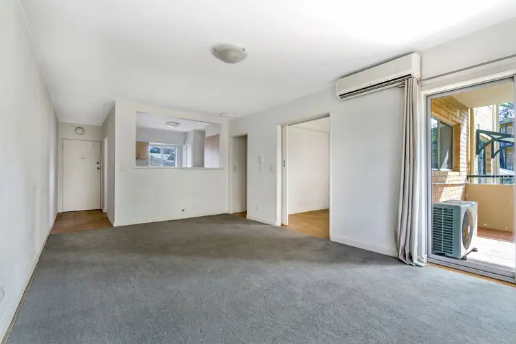Third view of Homely apartment listing, 44/15 Friar John Way, Coolbellup WA 6163