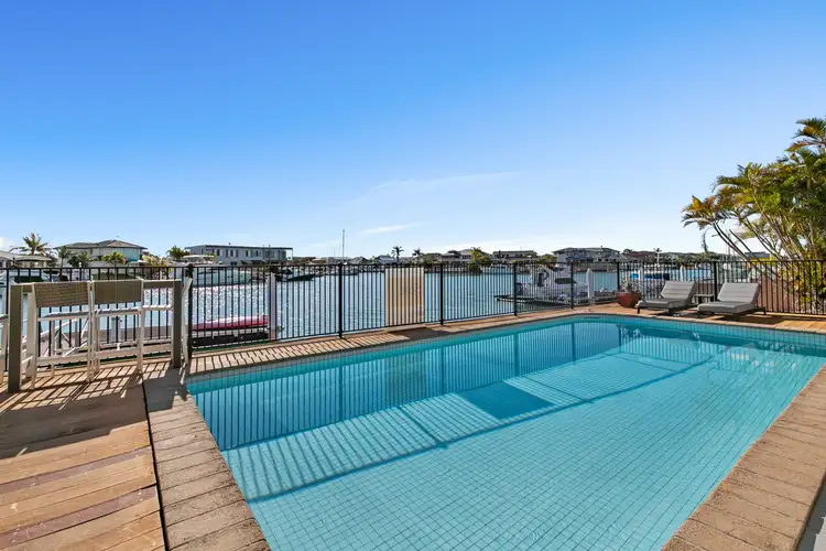 Fourth view of Homely house listing, 21 Mainroyal Court, Raby Bay QLD 4163