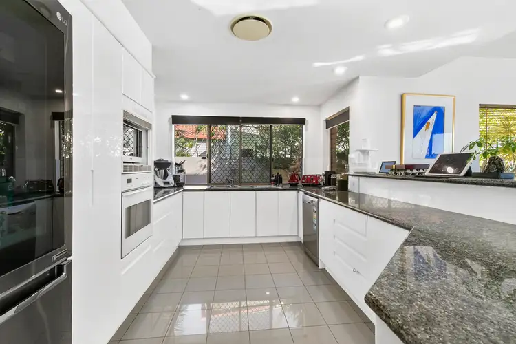 Fifth view of Homely house listing, 21 Mainroyal Court, Raby Bay QLD 4163