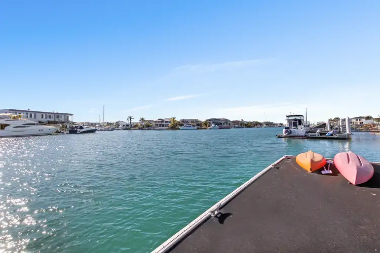 Sixth view of Homely house listing, 21 Mainroyal Court, Raby Bay QLD 4163