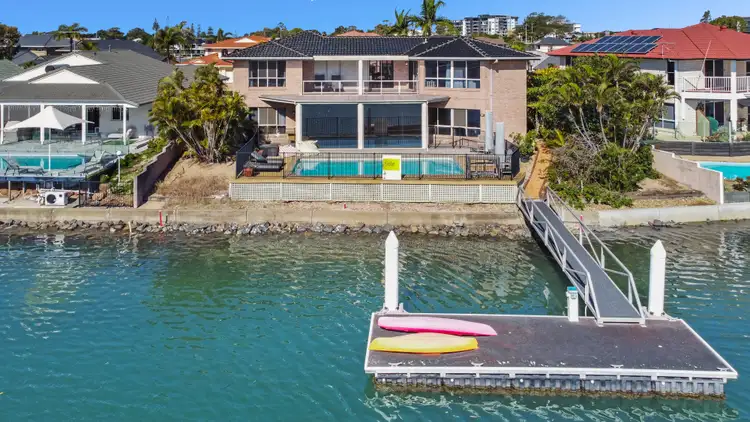 Seventh view of Homely house listing, 21 Mainroyal Court, Raby Bay QLD 4163