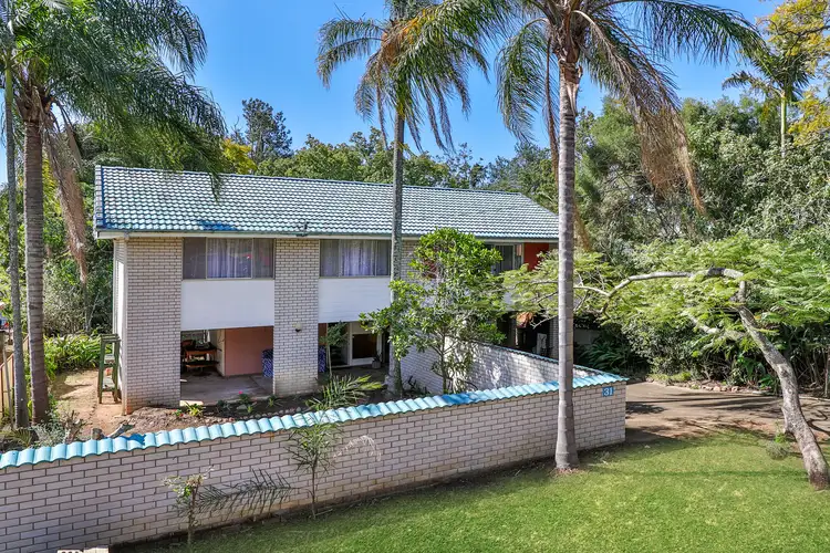 Second view of Homely house listing, 31 Laughlin Street, Kingston QLD 4114