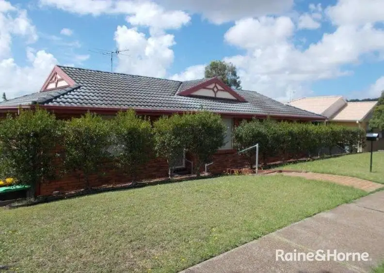 Main view of Homely house listing, 93 Douglas Street, Wallsend NSW 2287