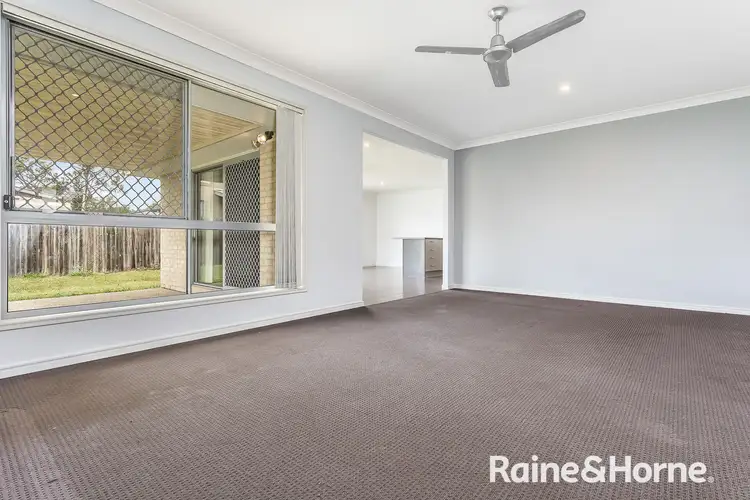 Third view of Homely house listing, 10 Wilton Court, Morayfield QLD 4506