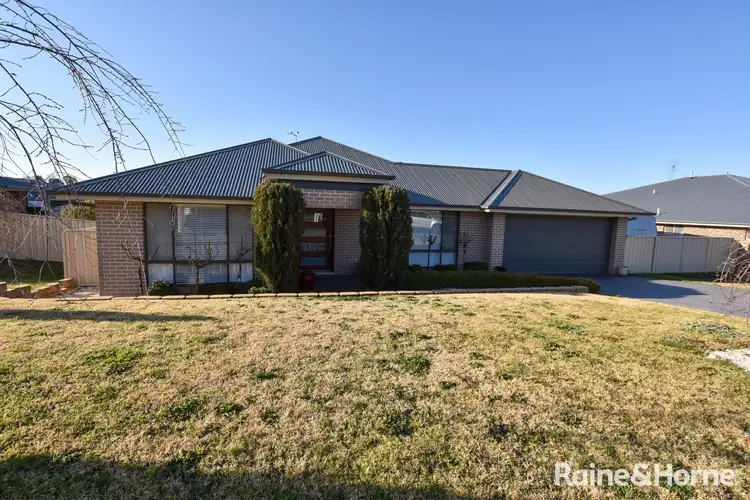 6 Packham Street, Orange NSW 2800