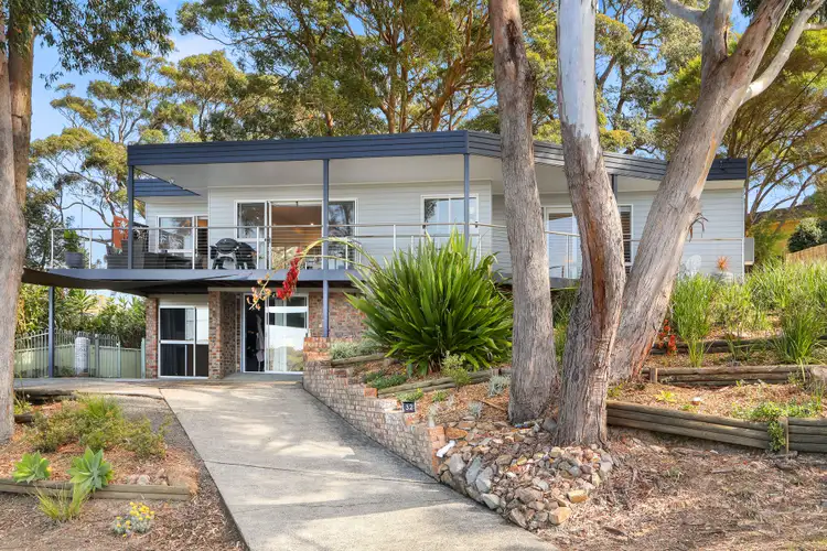 Fourth view of Homely house listing, 32 Chapman Crescent, Avoca Beach NSW 2251