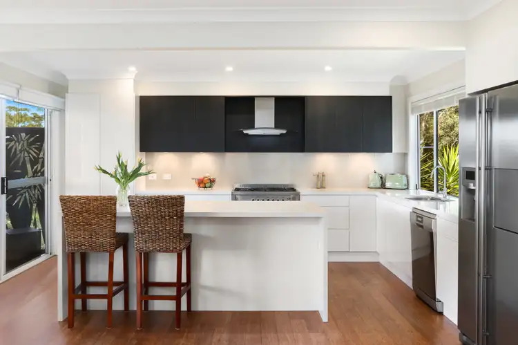 Fifth view of Homely house listing, 32 Chapman Crescent, Avoca Beach NSW 2251