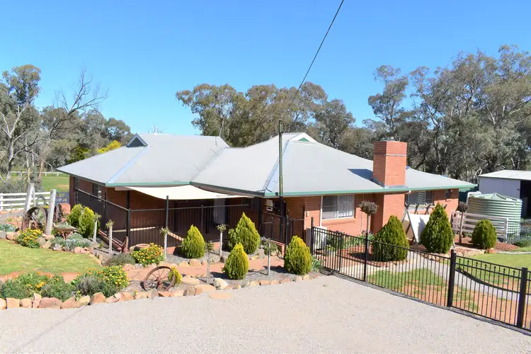 Second view of Homely house listing, 5-9 Bell Street Yeoval via, Wellington NSW 2820