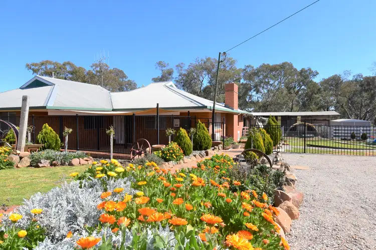 Third view of Homely house listing, 5-9 Bell Street Yeoval via, Wellington NSW 2820