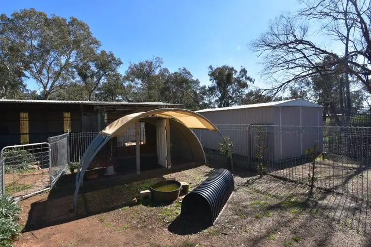 Fourth view of Homely house listing, 5-9 Bell Street Yeoval via, Wellington NSW 2820
