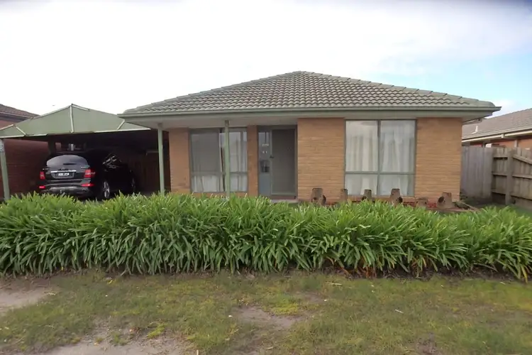 Main view of Homely house listing, 18 Stellato Place, Hampton Park VIC 3976