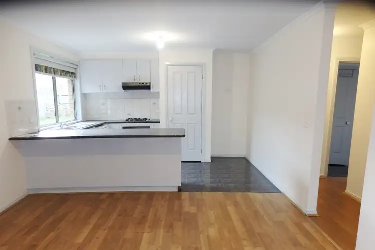 Second view of Homely house listing, 18 Stellato Place, Hampton Park VIC 3976