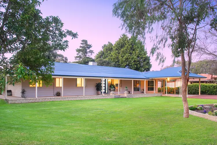 13 Mudlark Place, Vasse WA 6280