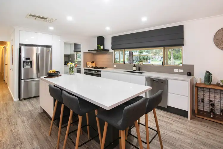 Fourth view of Homely house listing, 13 Mudlark Place, Vasse WA 6280