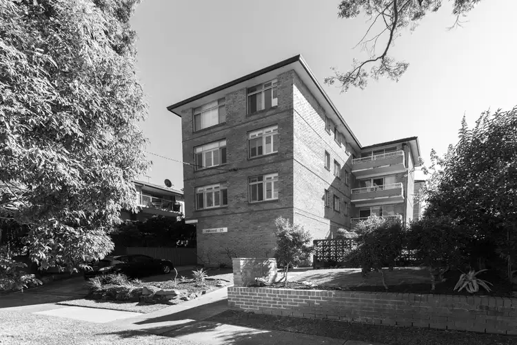 11/23-25 Searl Road, Cronulla NSW 2230