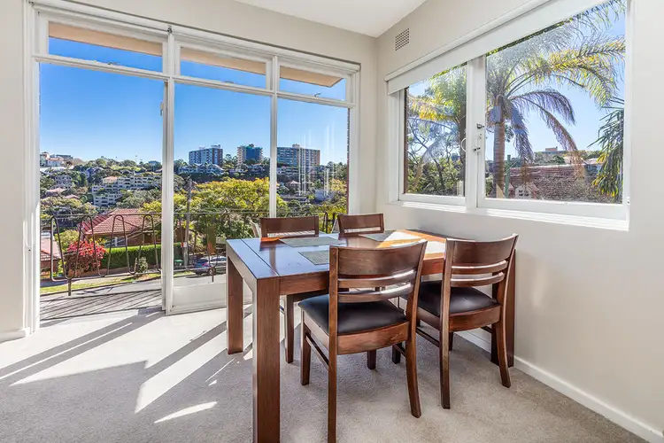 Main view of Homely apartment listing, 1/11 Premier Street, Neutral Bay NSW 2089