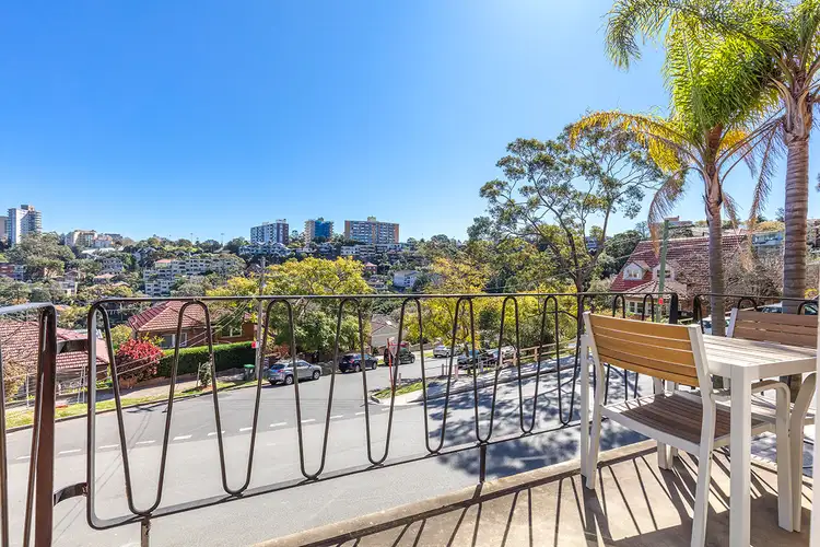Second view of Homely apartment listing, 1/11 Premier Street, Neutral Bay NSW 2089