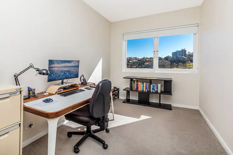 Fifth view of Homely apartment listing, 1/11 Premier Street, Neutral Bay NSW 2089
